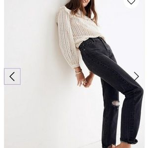 NWT The Perfect Vintage Jean